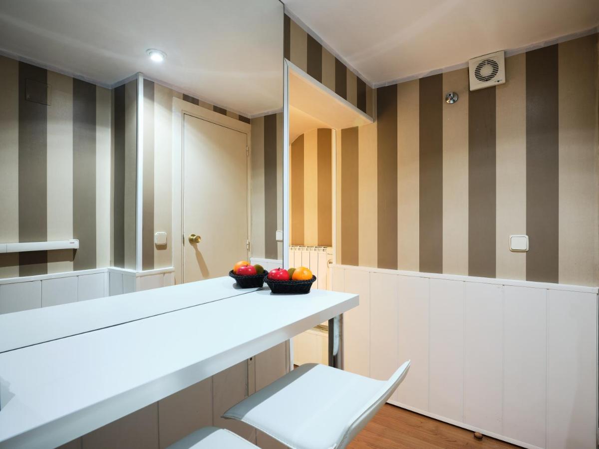 Apartamento My City Home - Apartment Near El Retiro Madrid