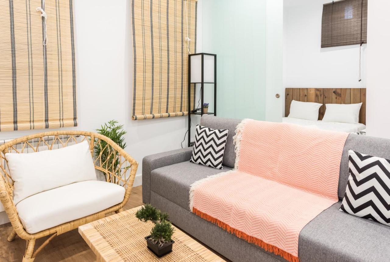 Appartamento La Residencia Del Meson
