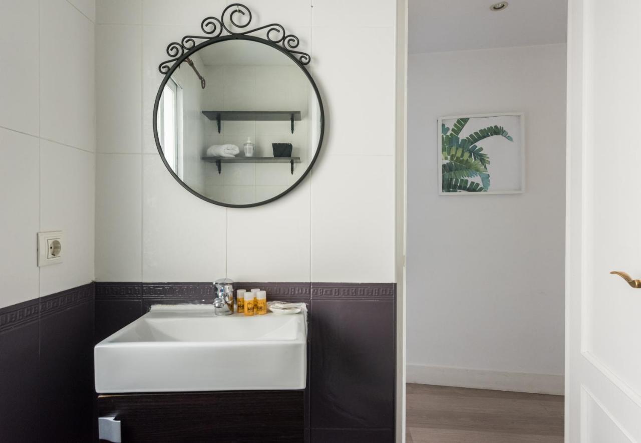 Apartamento Almaden, La Travesia Del Paseo Del Prado - Retiro *