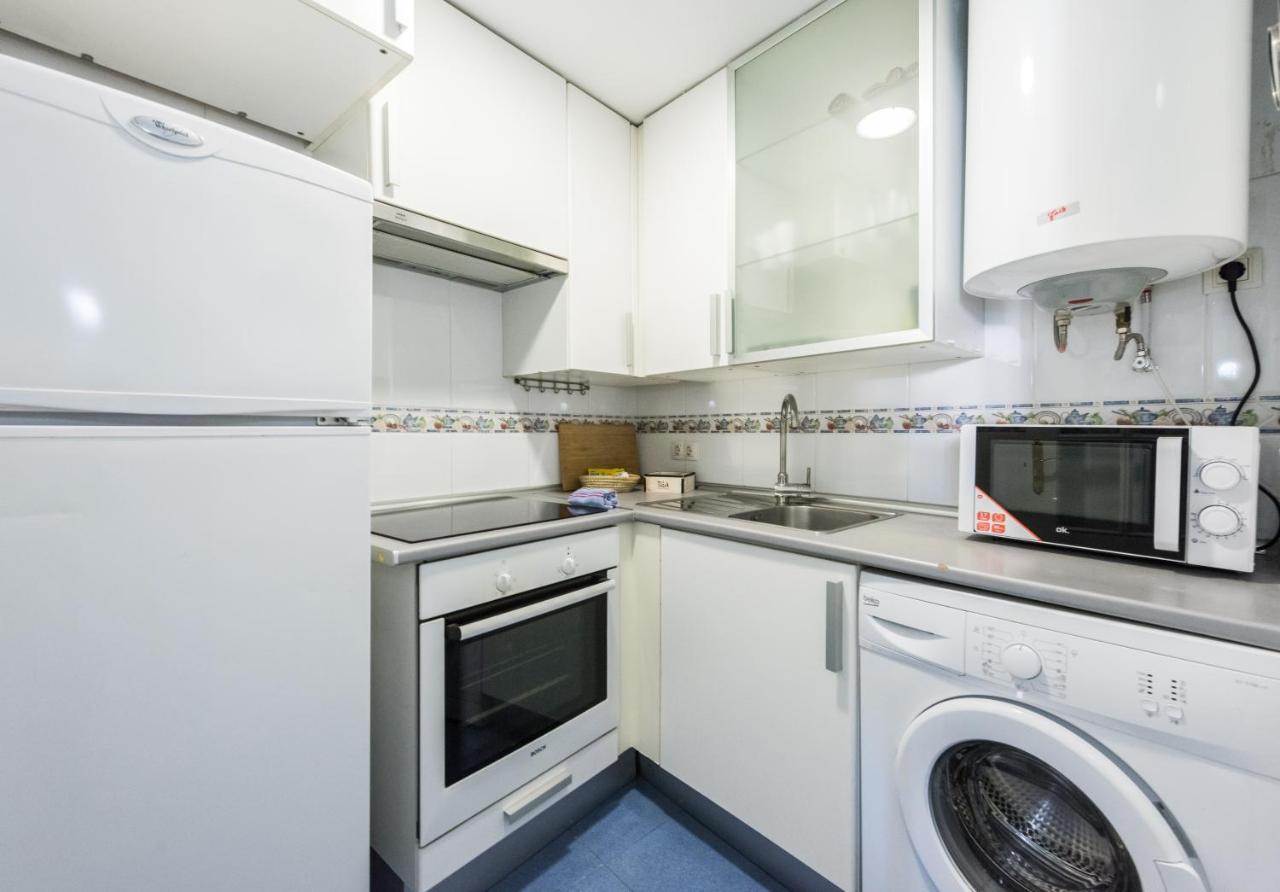 Apartamento Almaden, La Travesia Del Paseo Del Prado - Retiro *