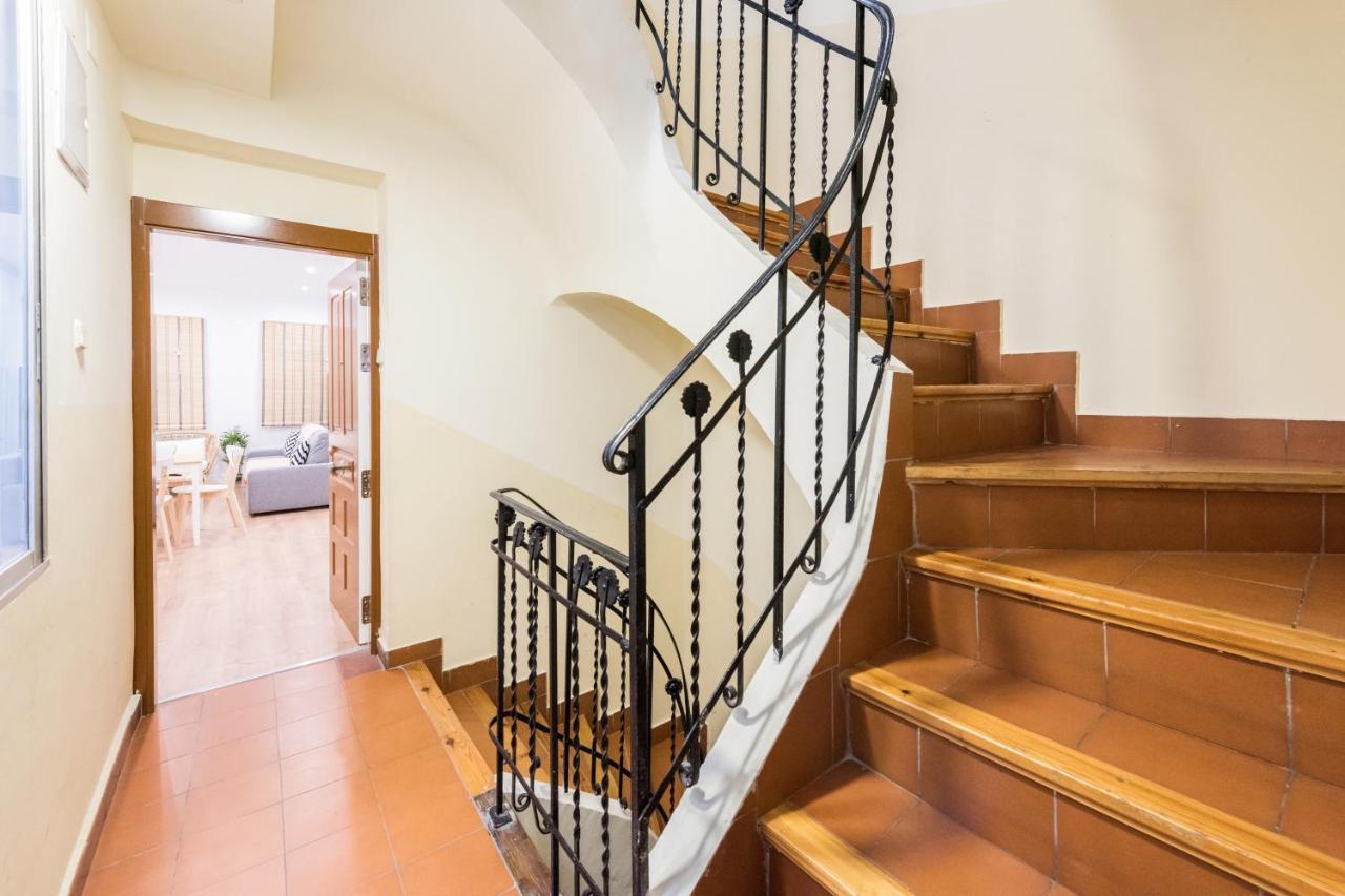 La Residencia Del Meson Appartamento *