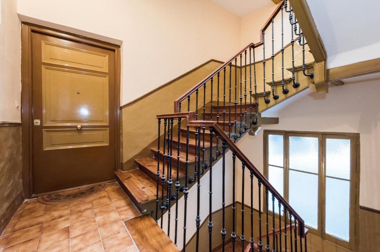 Apartamento Almaden, La Travesia Del Paseo Del Prado - Retiro