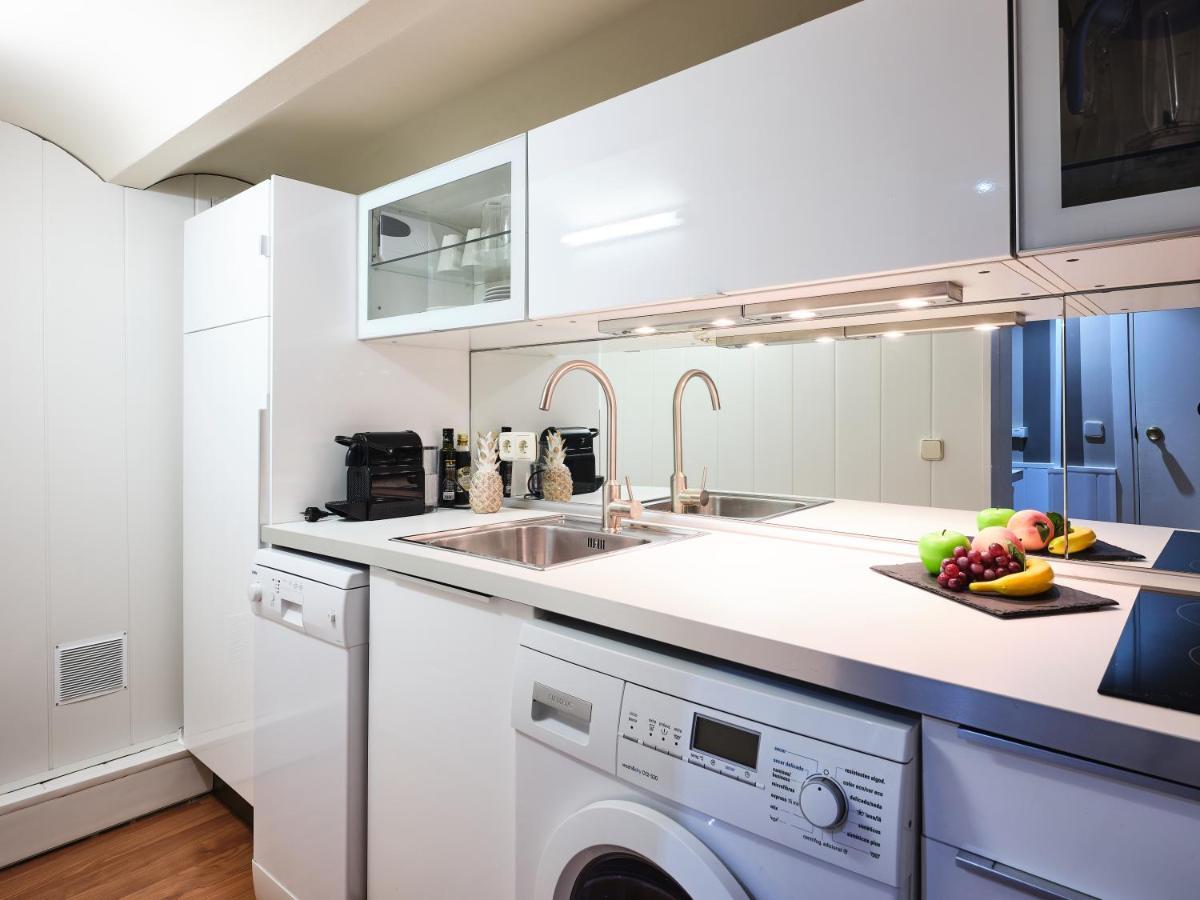 Apartamento My City Home - Apartment Near El Retiro