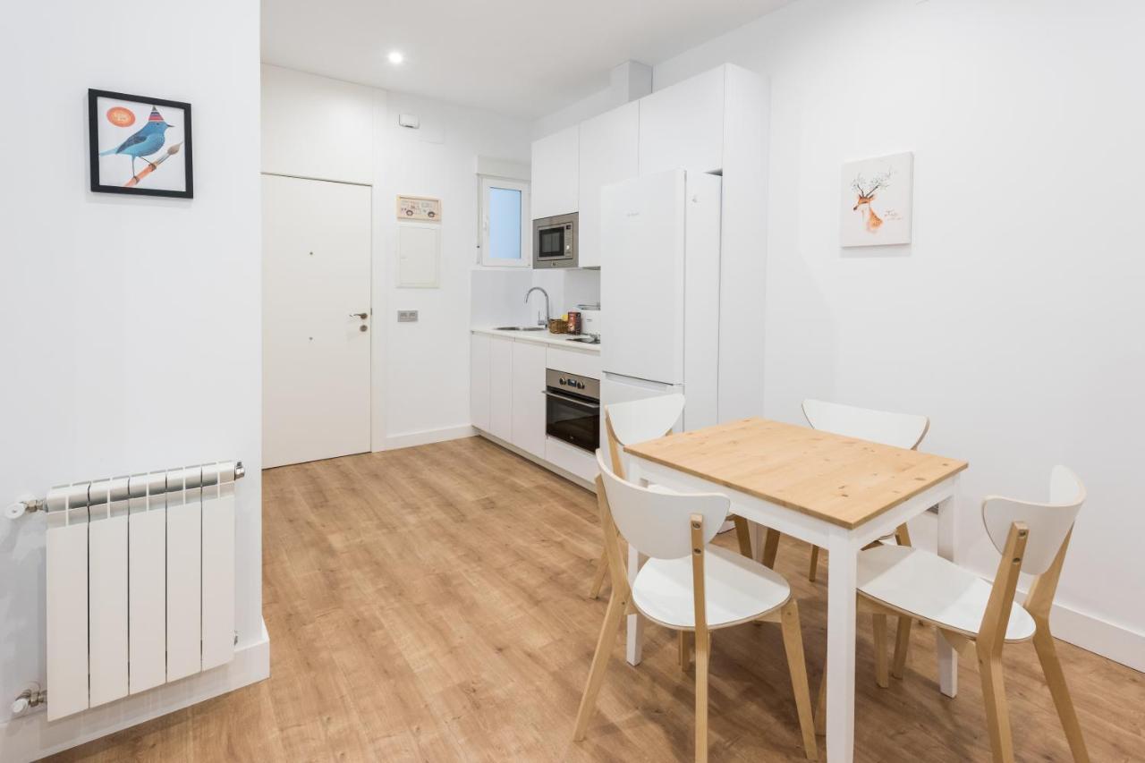 La Residencia Del Meson Appartamento