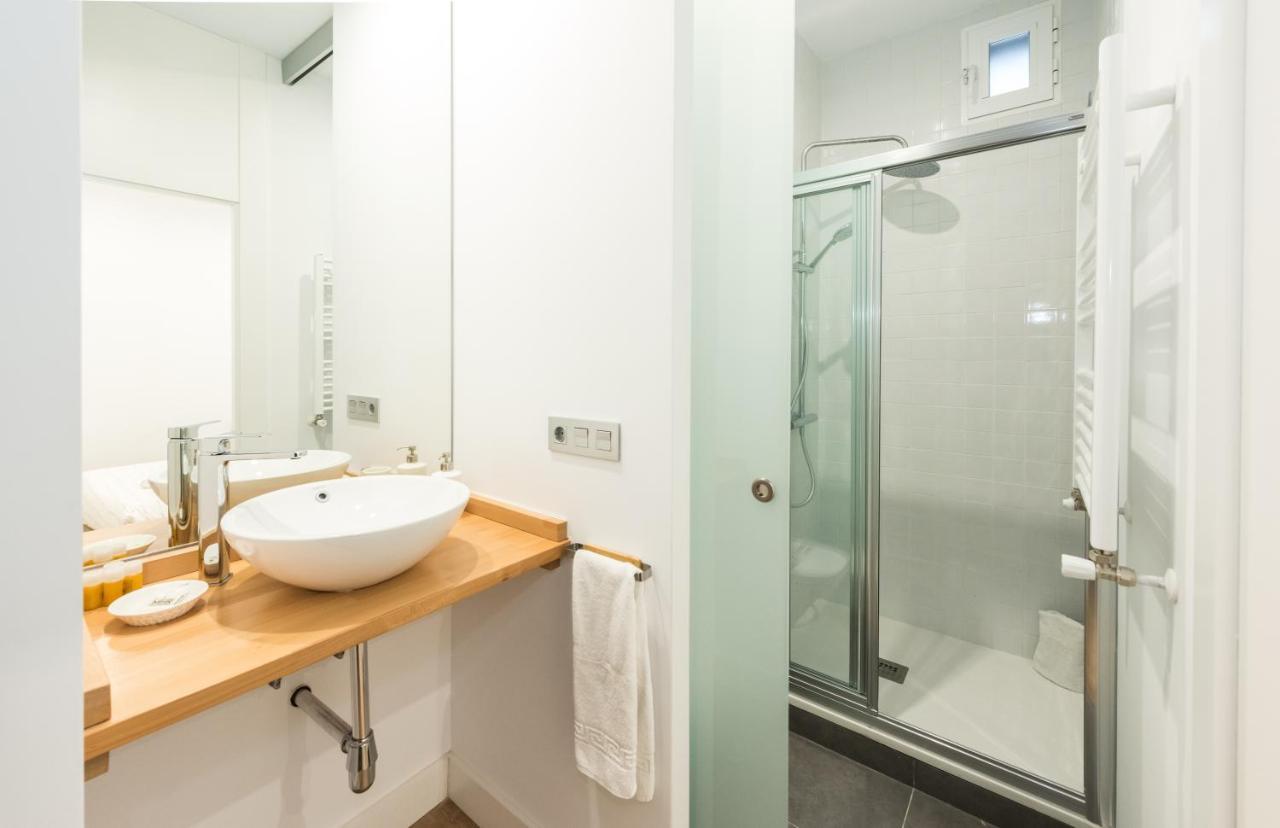 La Residencia Del Meson Appartamento Madrid