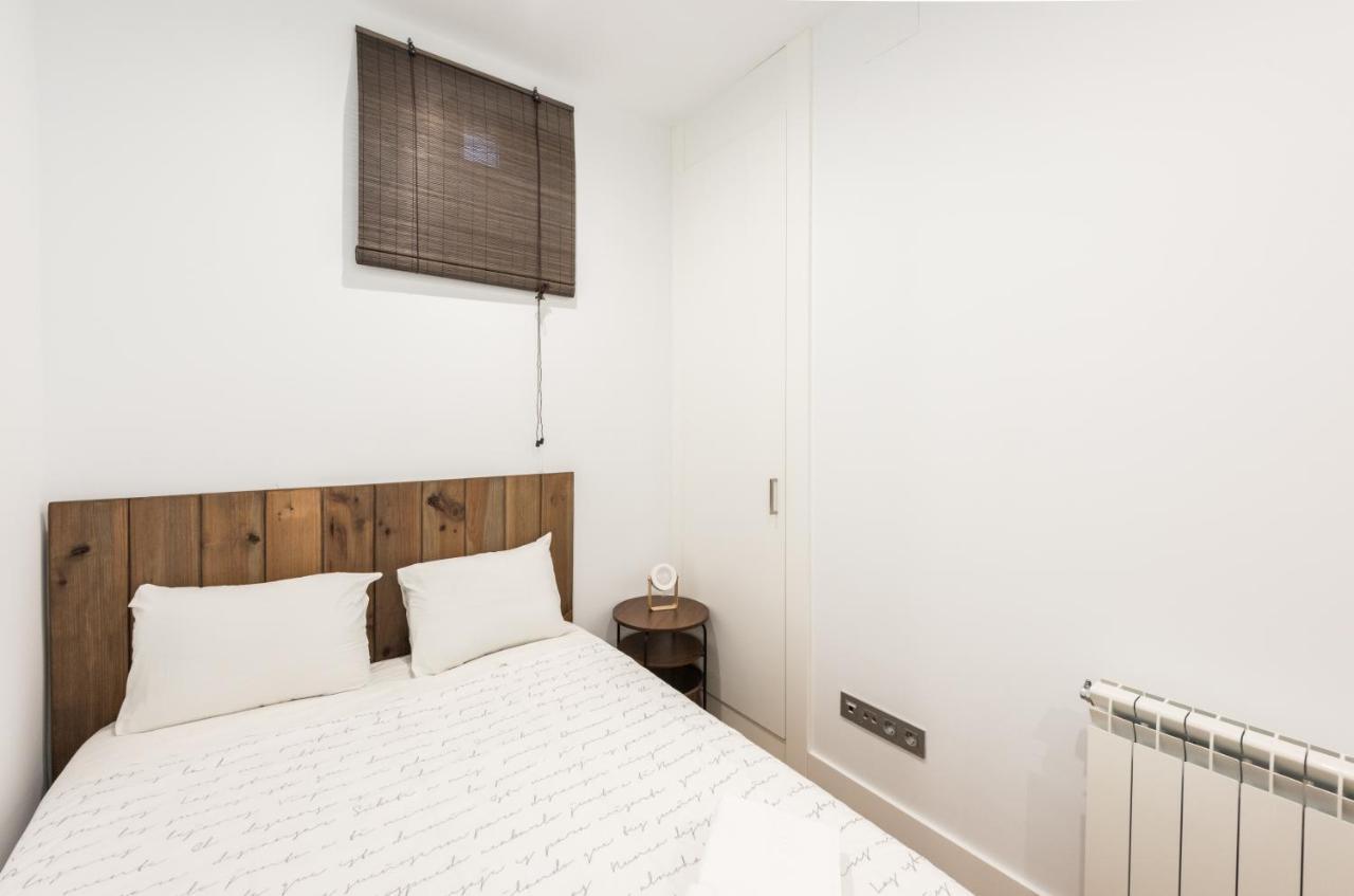 La Residencia Del Meson Appartamento