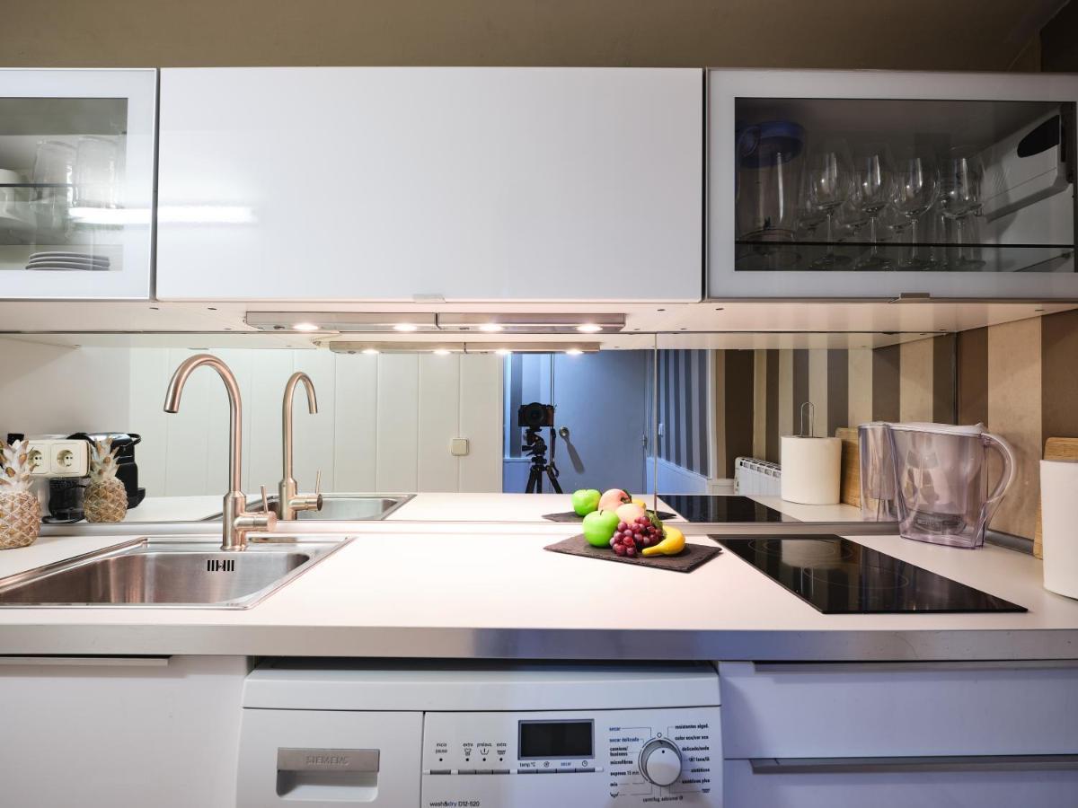 My City Home - Apartment Near El Retiro *
