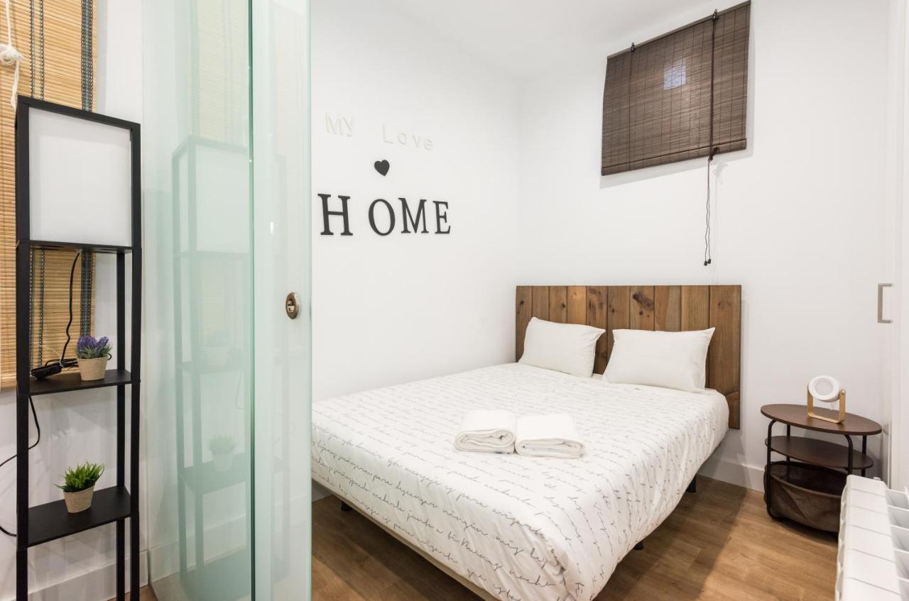 La Residencia Del Meson Appartamento Madrid