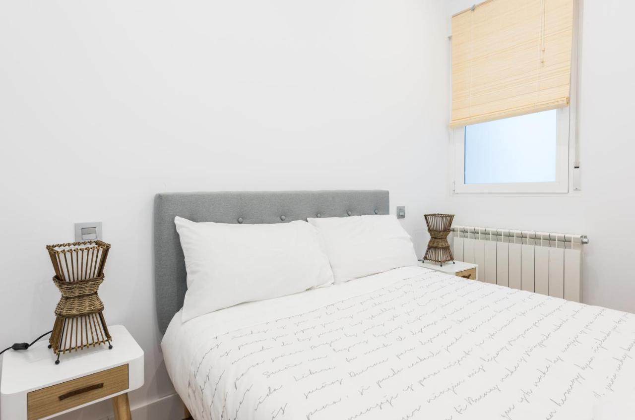 La Residencia Del Meson Appartamento *