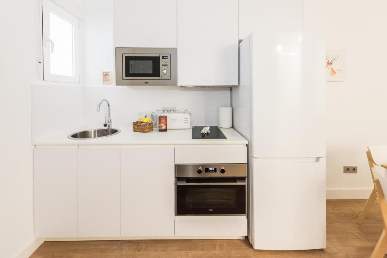 La Residencia Del Meson Appartamento *