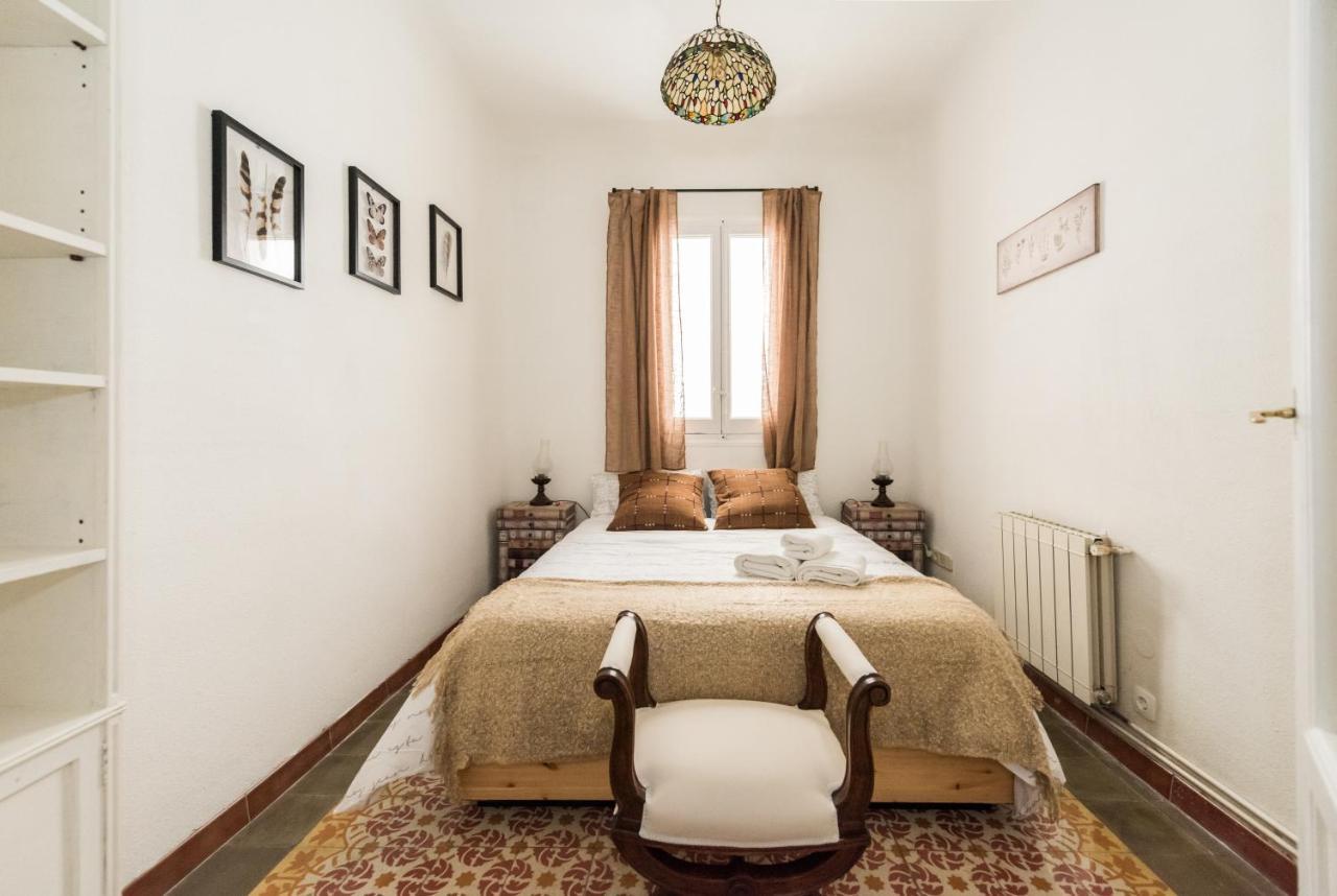 La Casa De Lope De Rueda Apartment Madrid