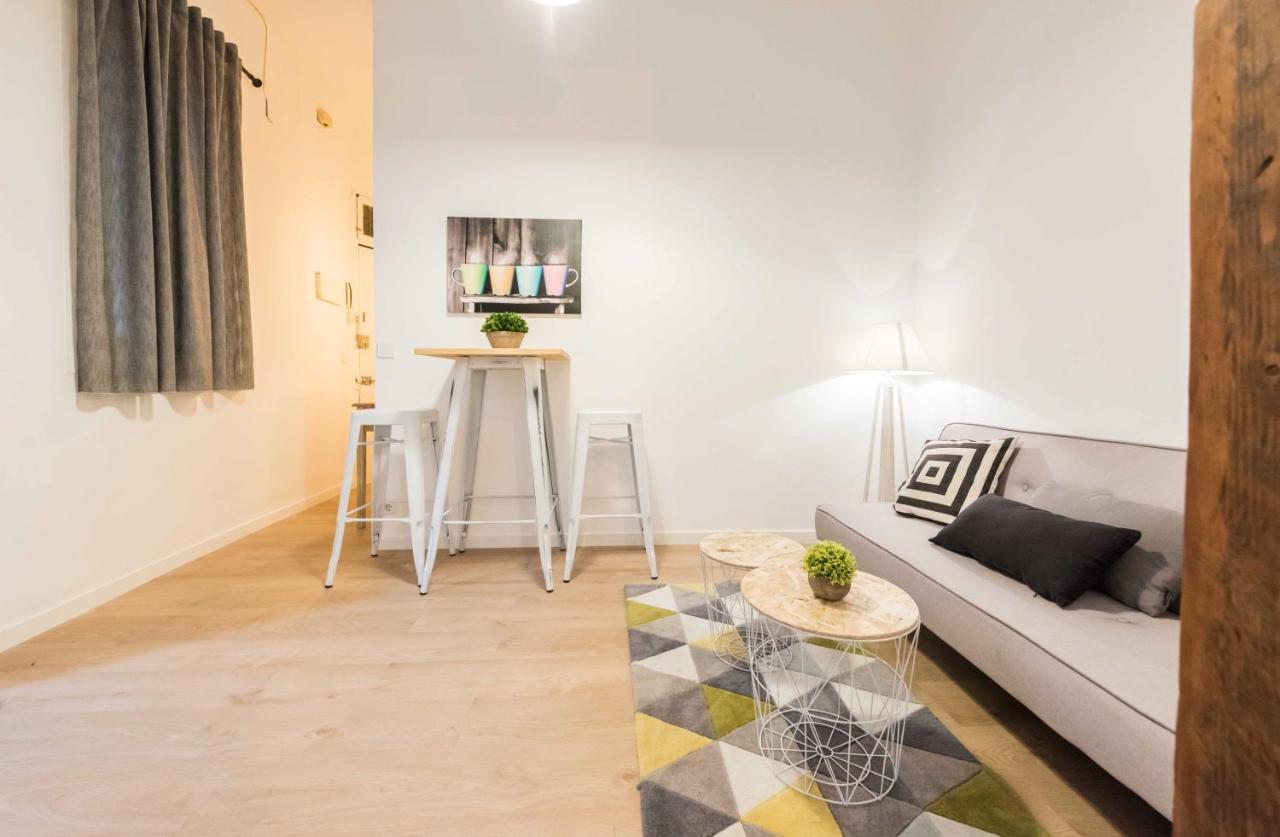 Apartamento El Encanto De Malasana