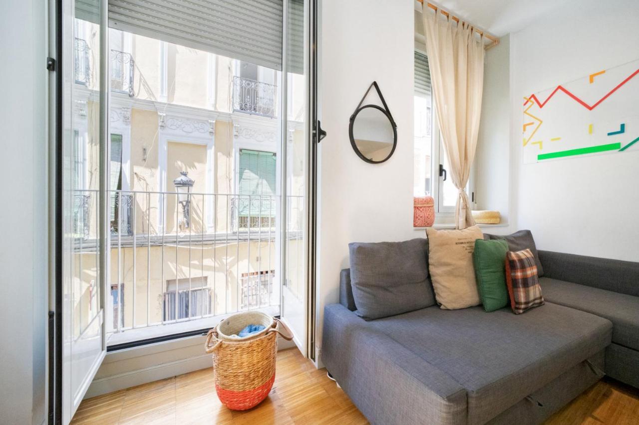 Apartamento Moratín Las Letras