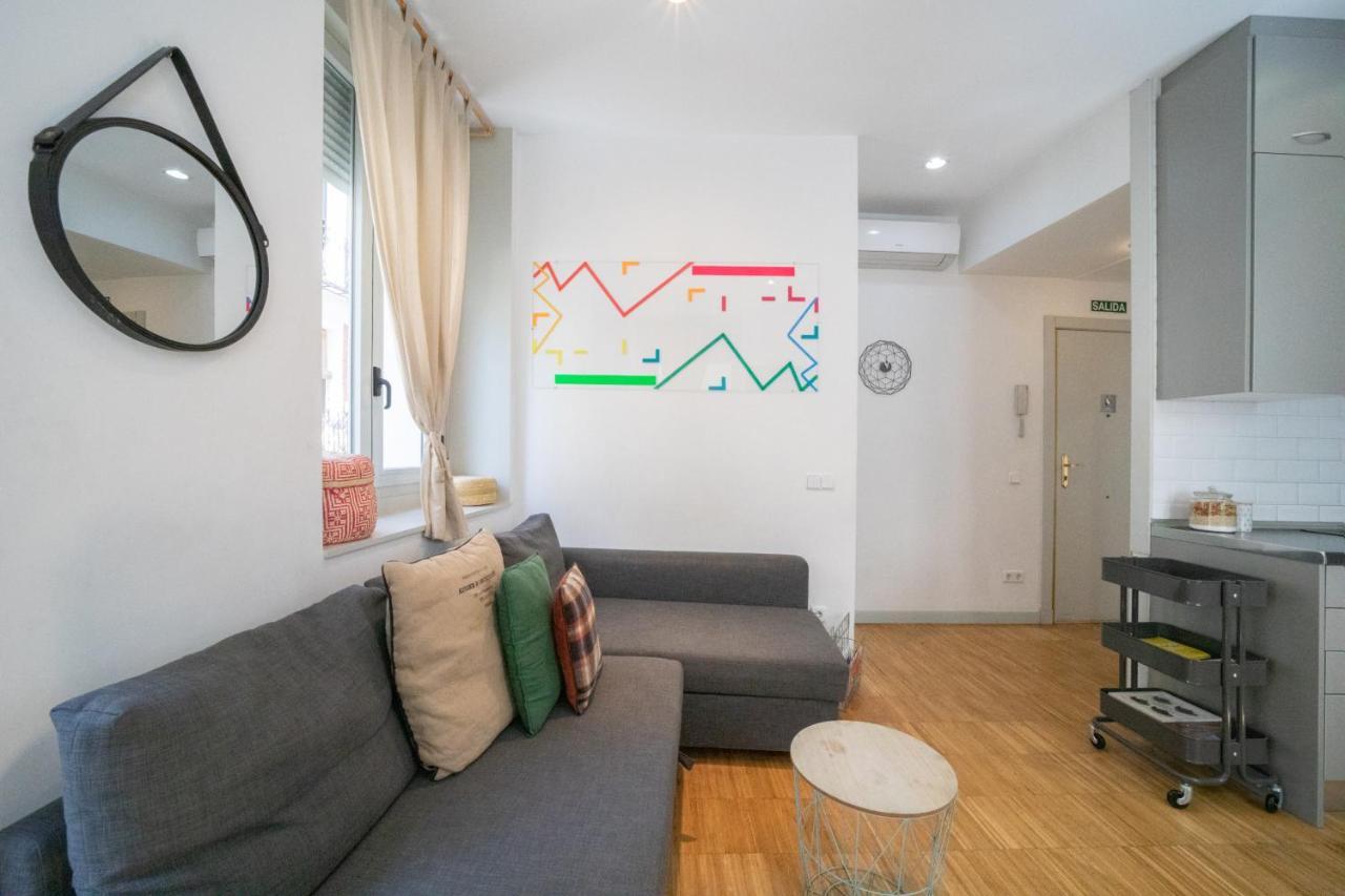 Apartamento Moratín Las Letras