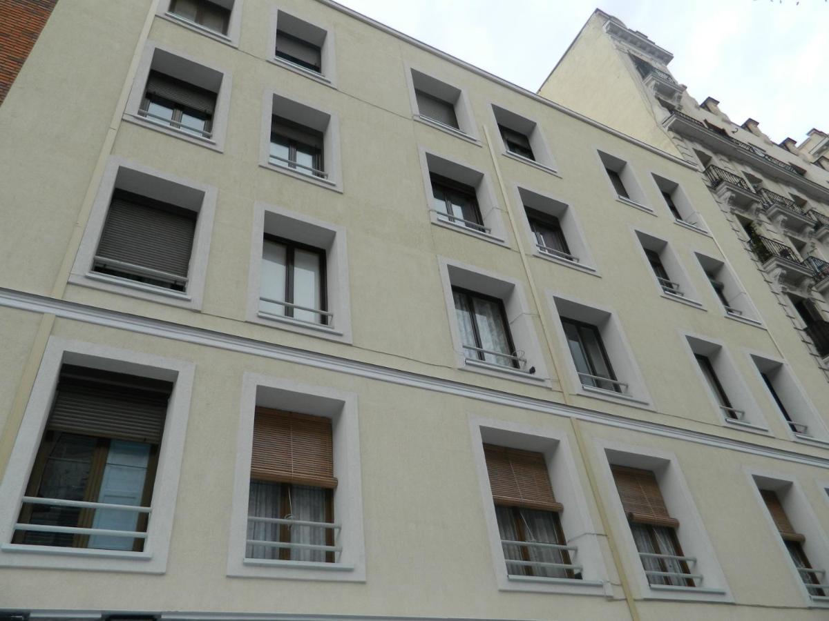 Appartement Centro / Ferrocarril 3 *