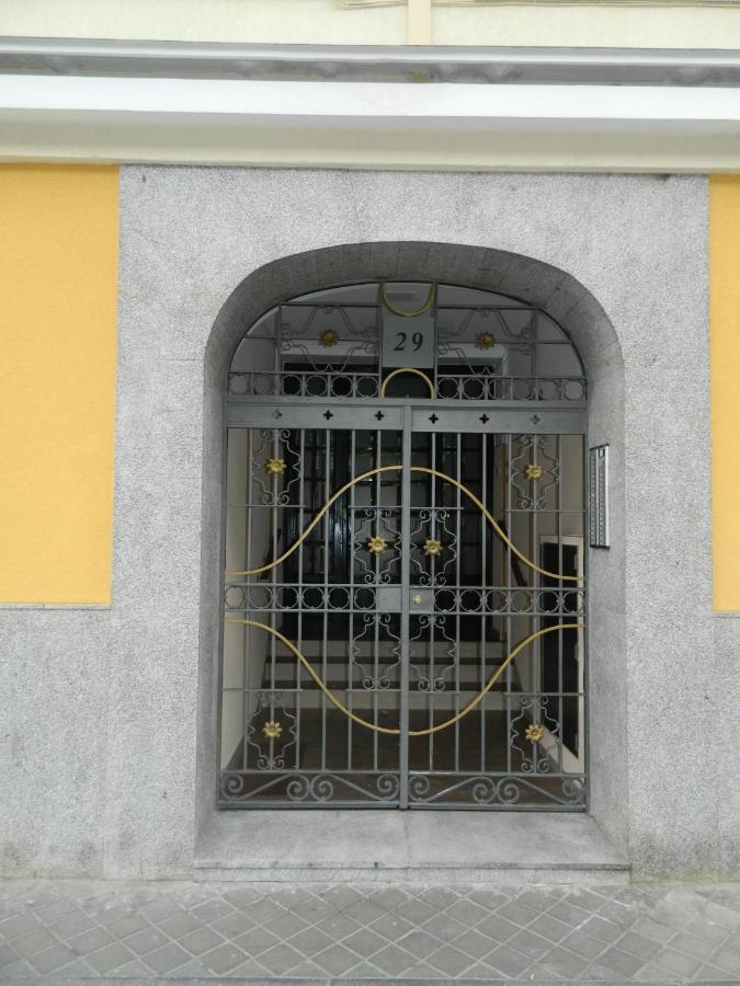 Centro / Ferrocarril 3 Appartement