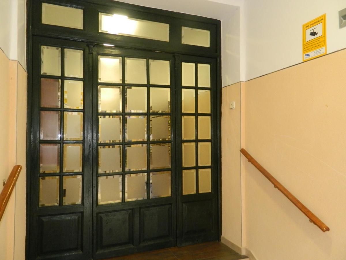 Appartement Centro / Ferrocarril 3 *