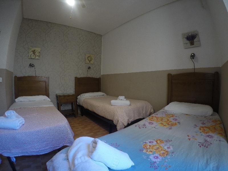 Perales 5* Madri