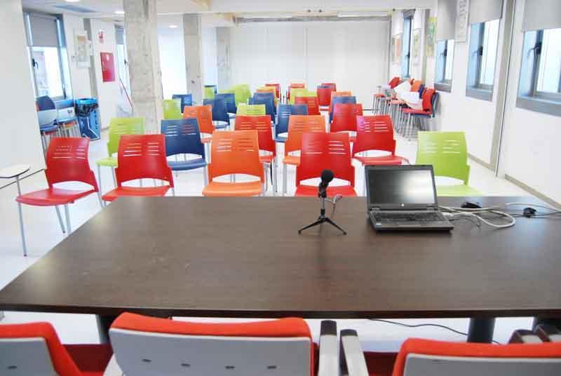 Scout Hostel