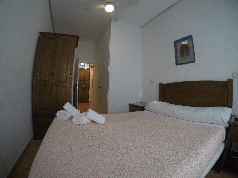 Casa de hóspedes Perales Madri