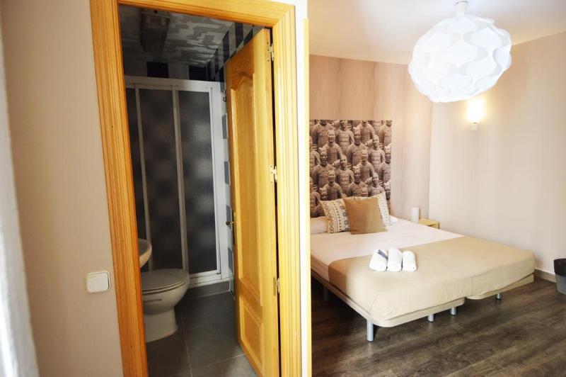 Hostel Amigos Madrid