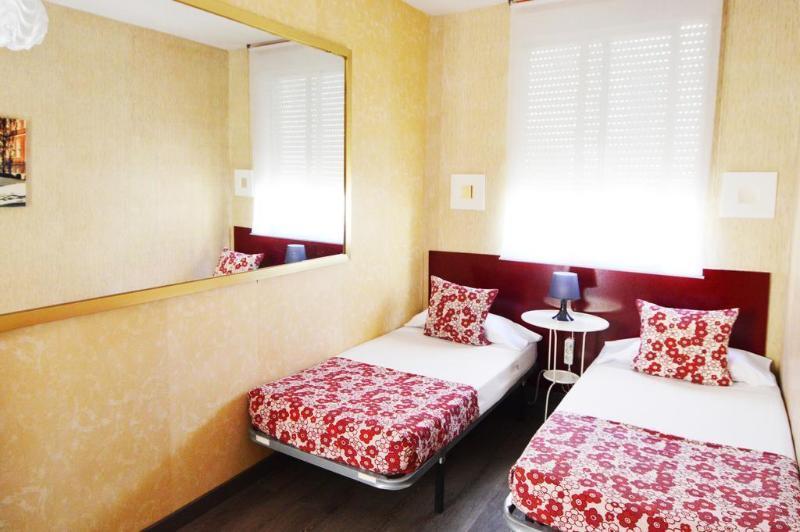 Amigos Hostel