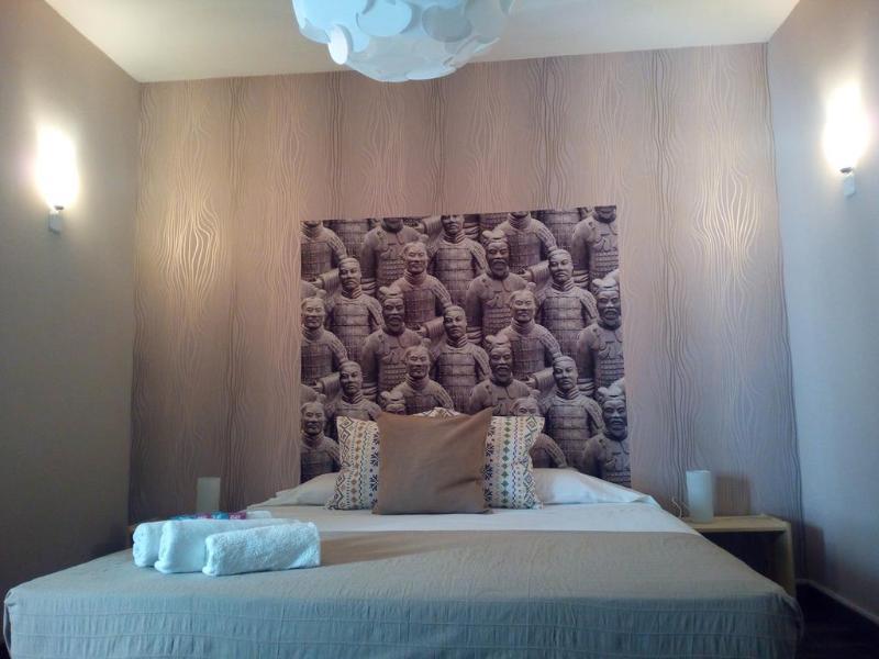 Amigos Hostal *