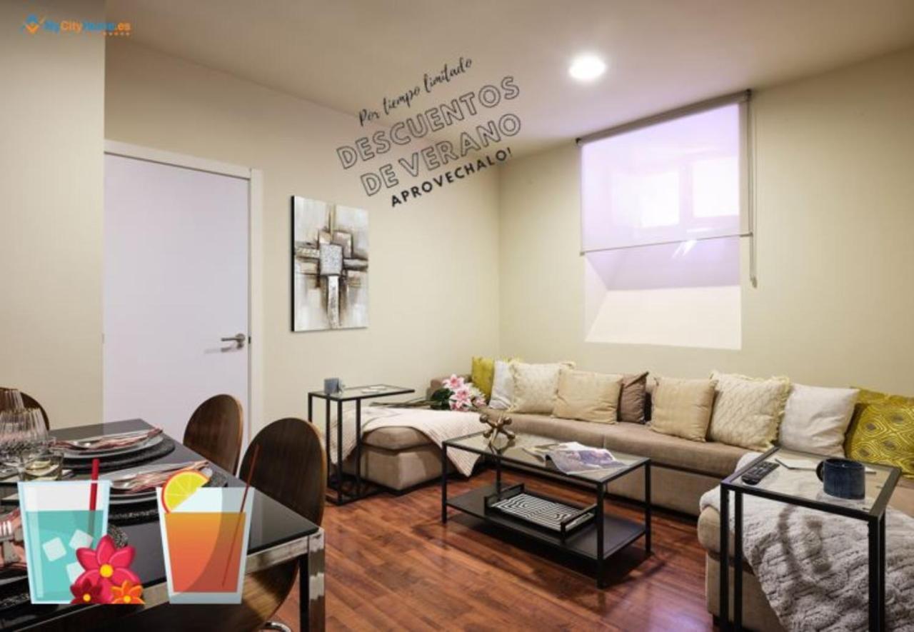 My City Home - Apartment Near El Retiro Apartamento