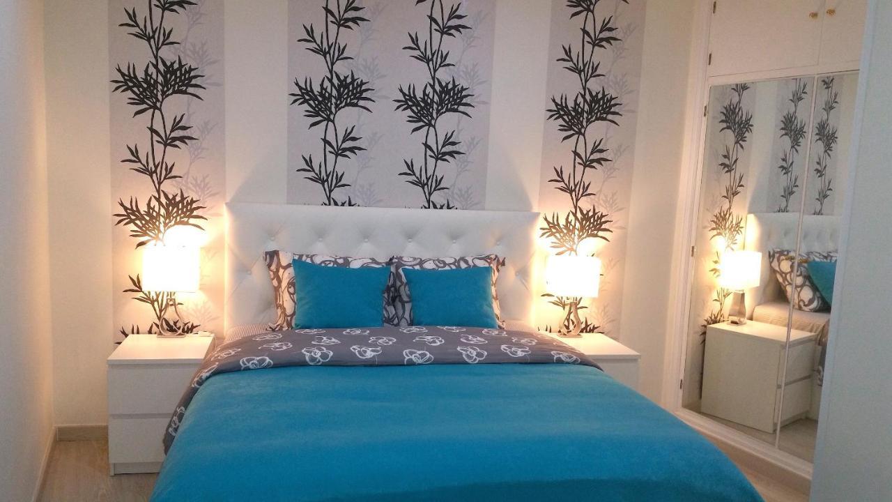 Apartamento Palacio Madrid