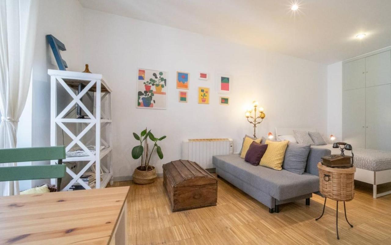Moratín Las Letras Apartamento *