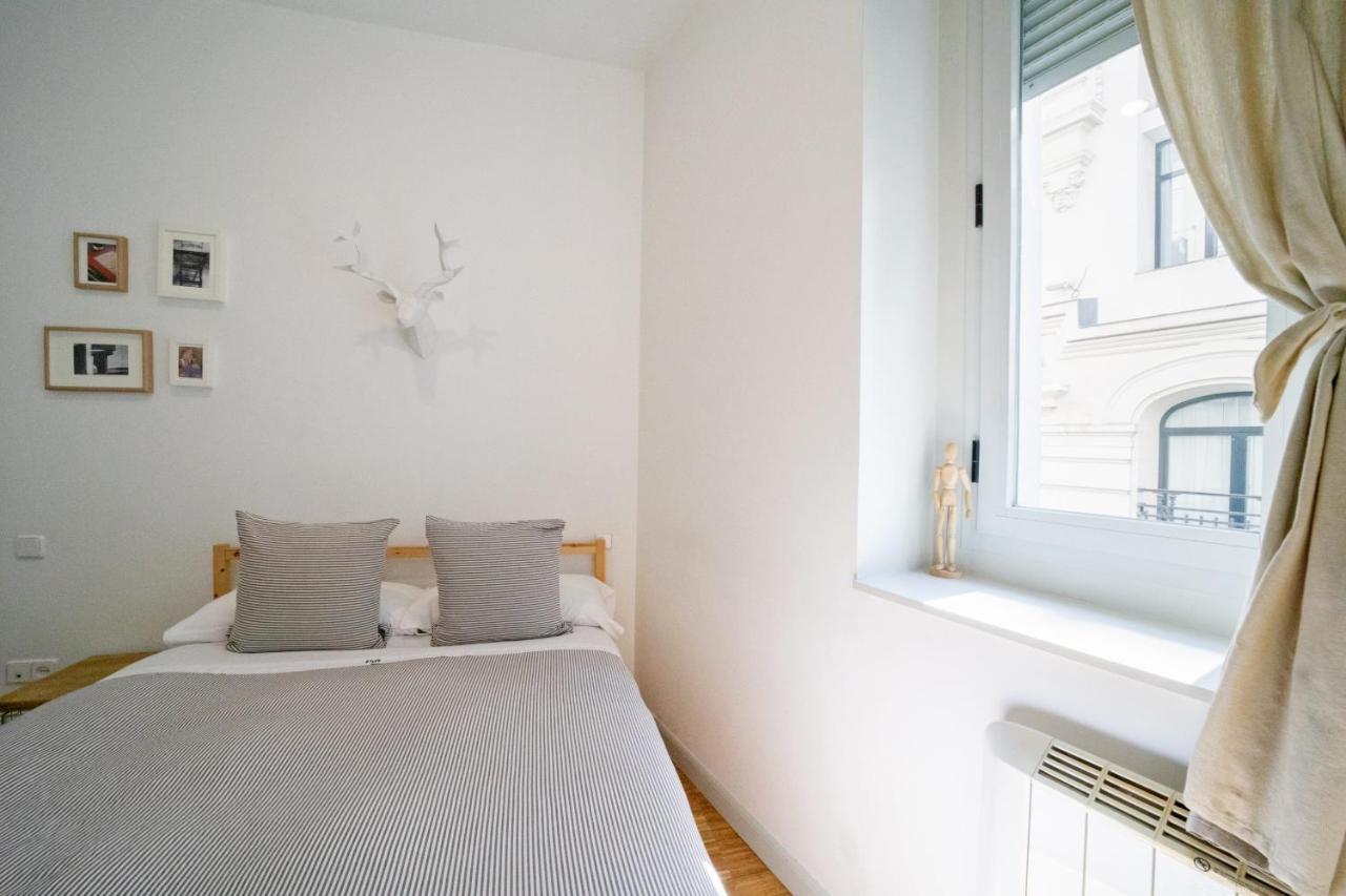 Apartamento Moratín Las Letras *