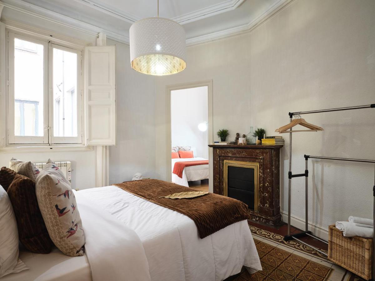 Apartment My City Home Romanones Madrid