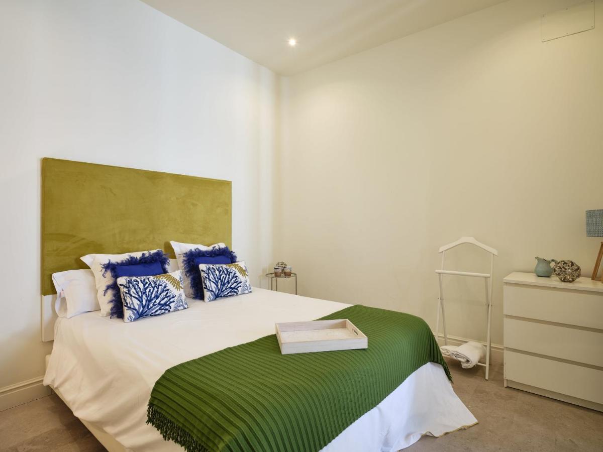 My City Home Romanones Madrid Apartment Madrid