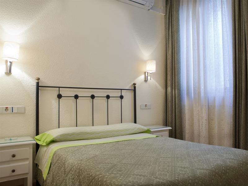 Alpes Gasthof Madrid