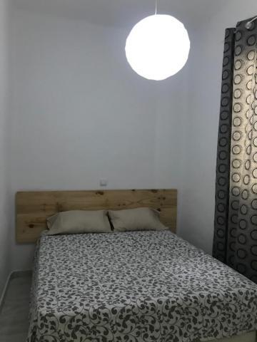 Arganzuela Centro Gasthof Madrid