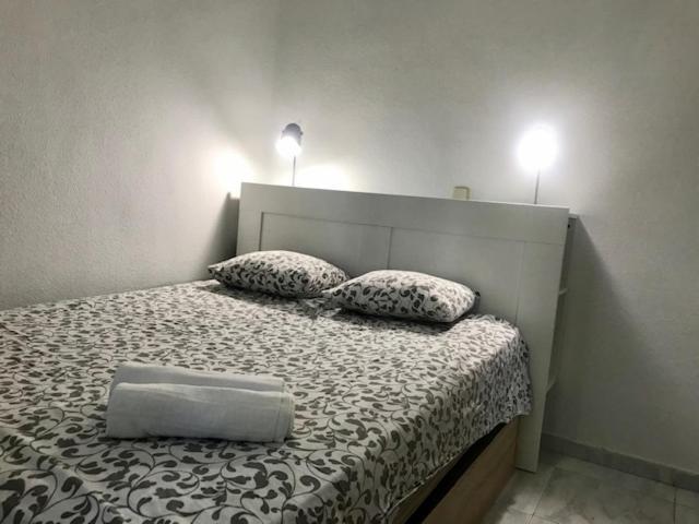 Arganzuela Centro Gasthof Madrid