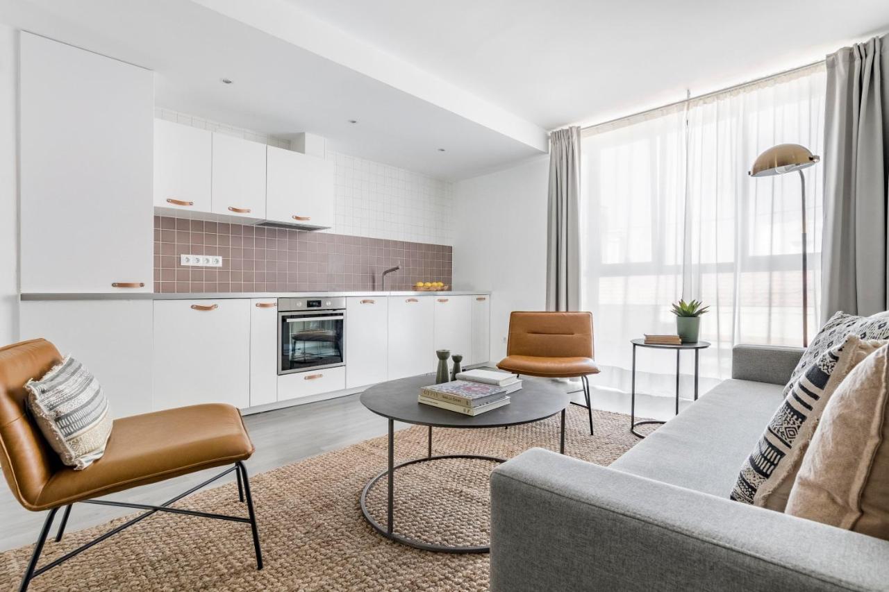 Apartamento Cool By Olala Homes Madrid