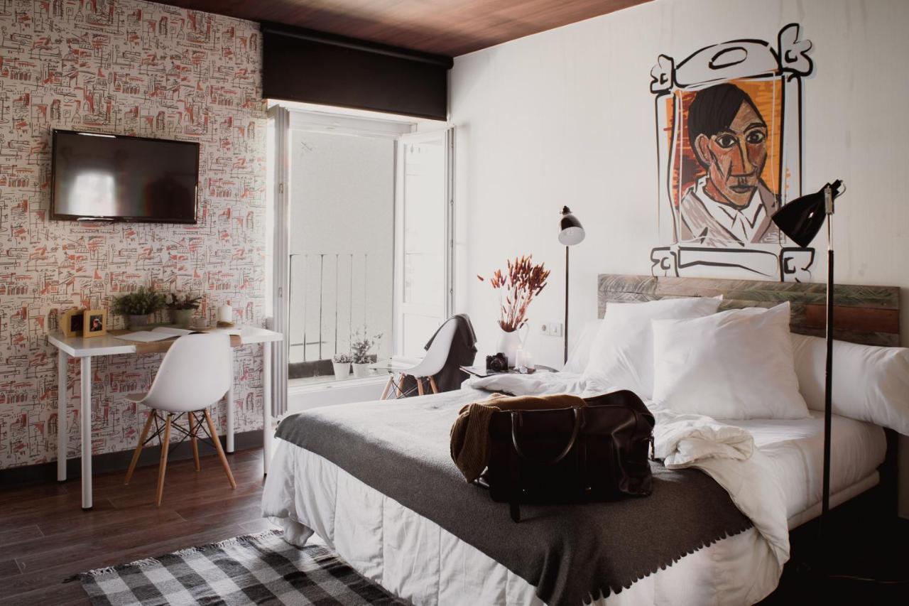 Room00 Chueca Albergue Madri