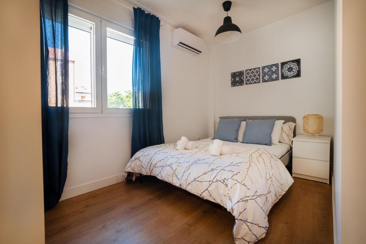 Cozy Studio Near To Airport * Madri
