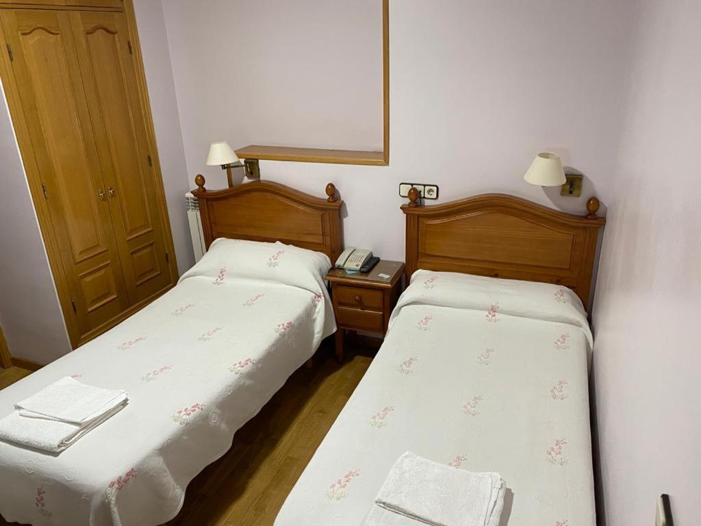 Guerra Casa de hóspedes Madri