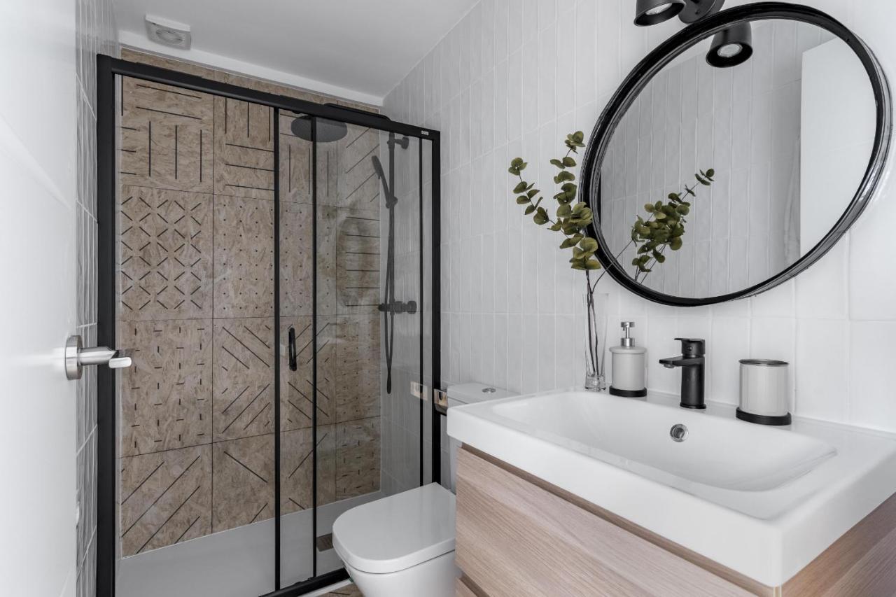 Apartamento Maderas By Olala Homes