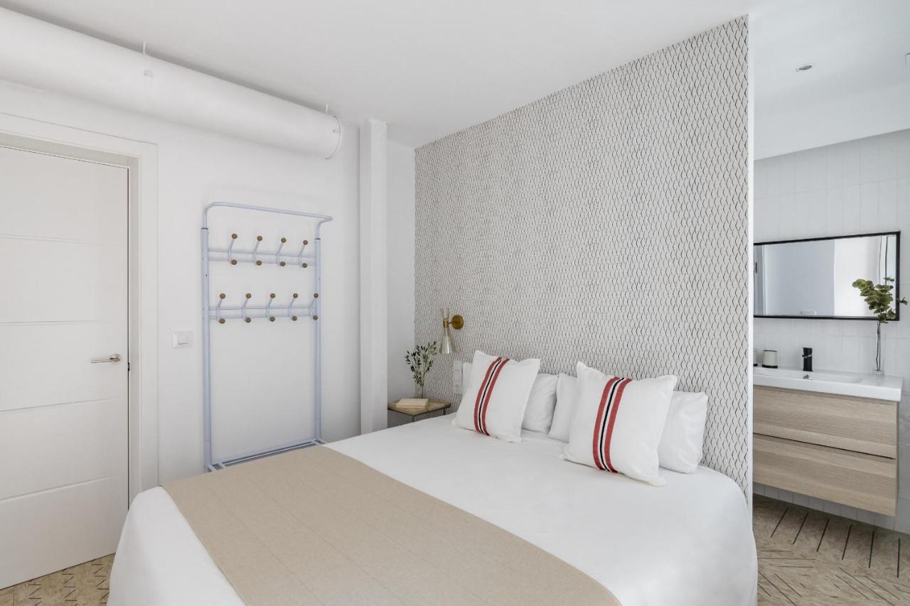 Appartement Maderas By Olala Homes Madrid