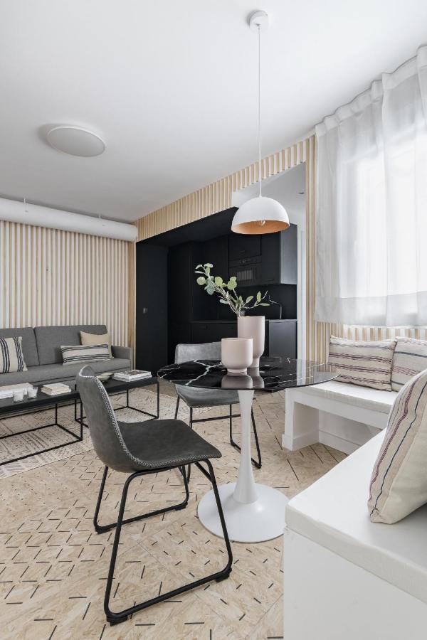Maderas By Olala Homes Apartamento