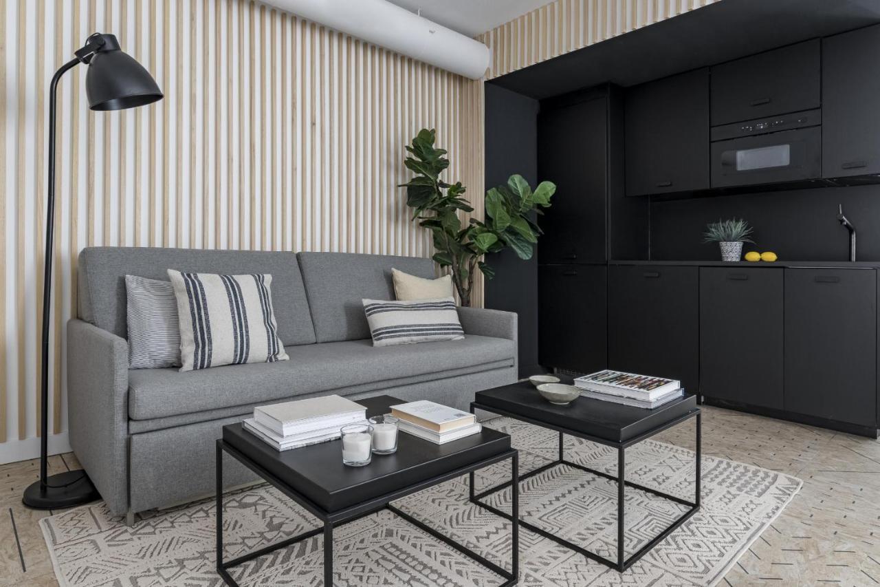 Apartamento Maderas By Olala Homes *