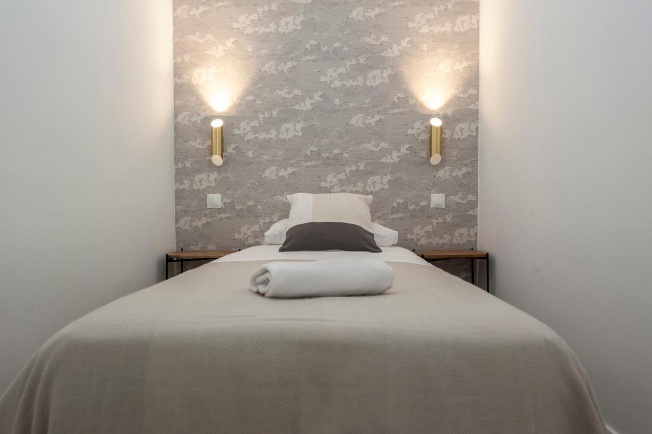 Apartamento La Latina I Madrid