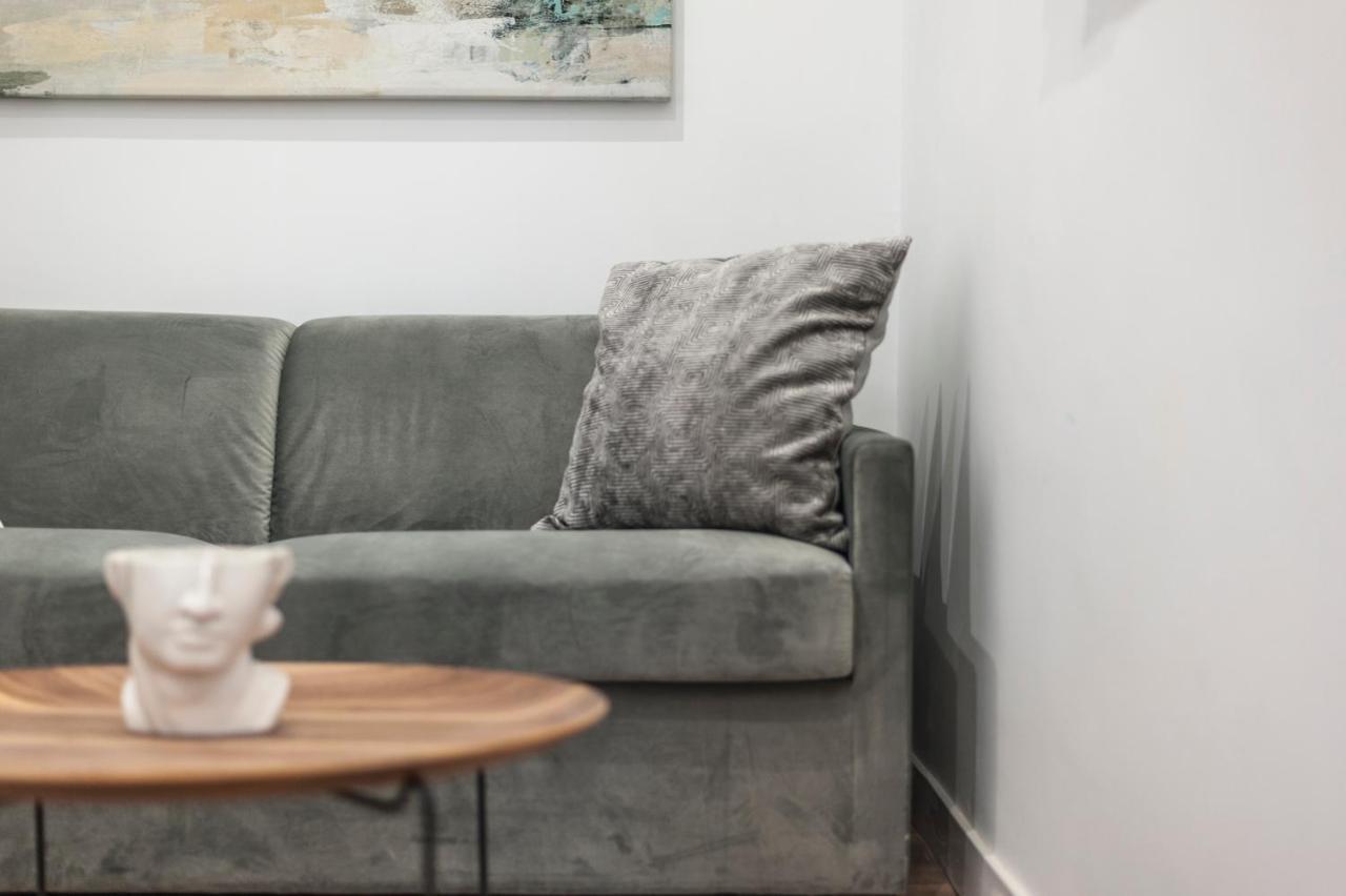 La Latina I Apartamento Madrid