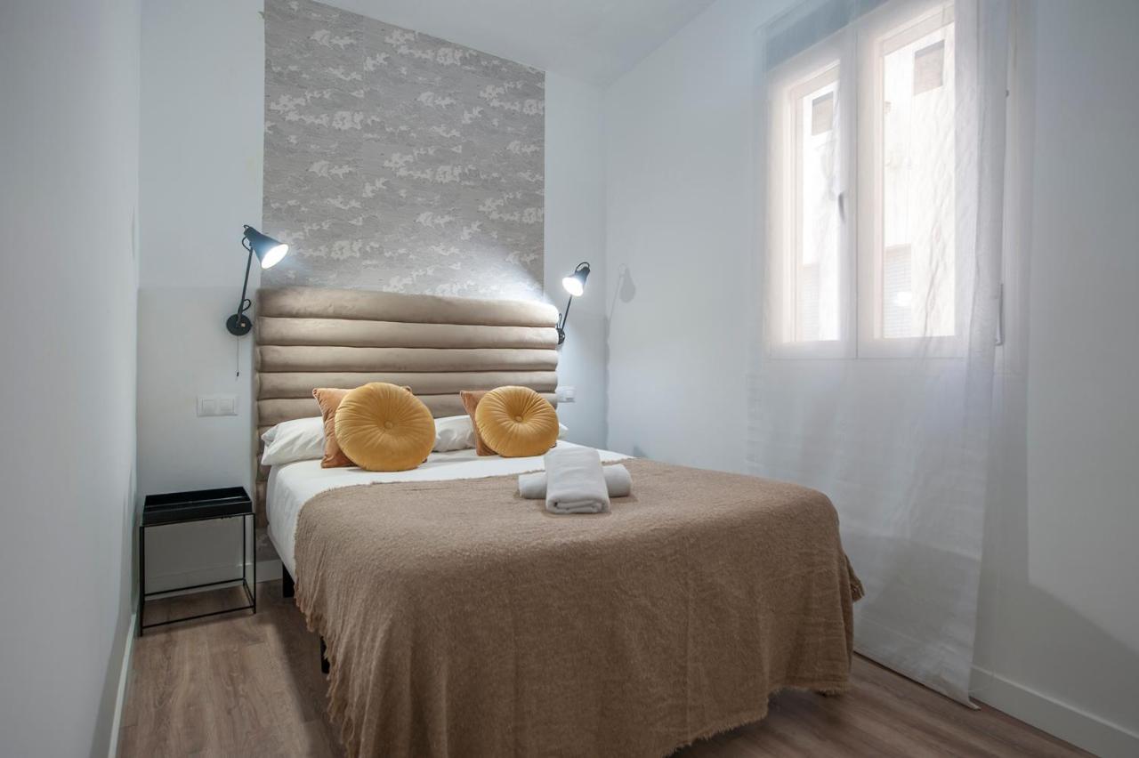 La Latina I Apartment *