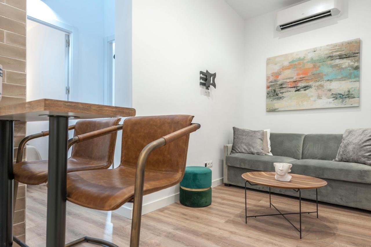 La Latina I Apartment