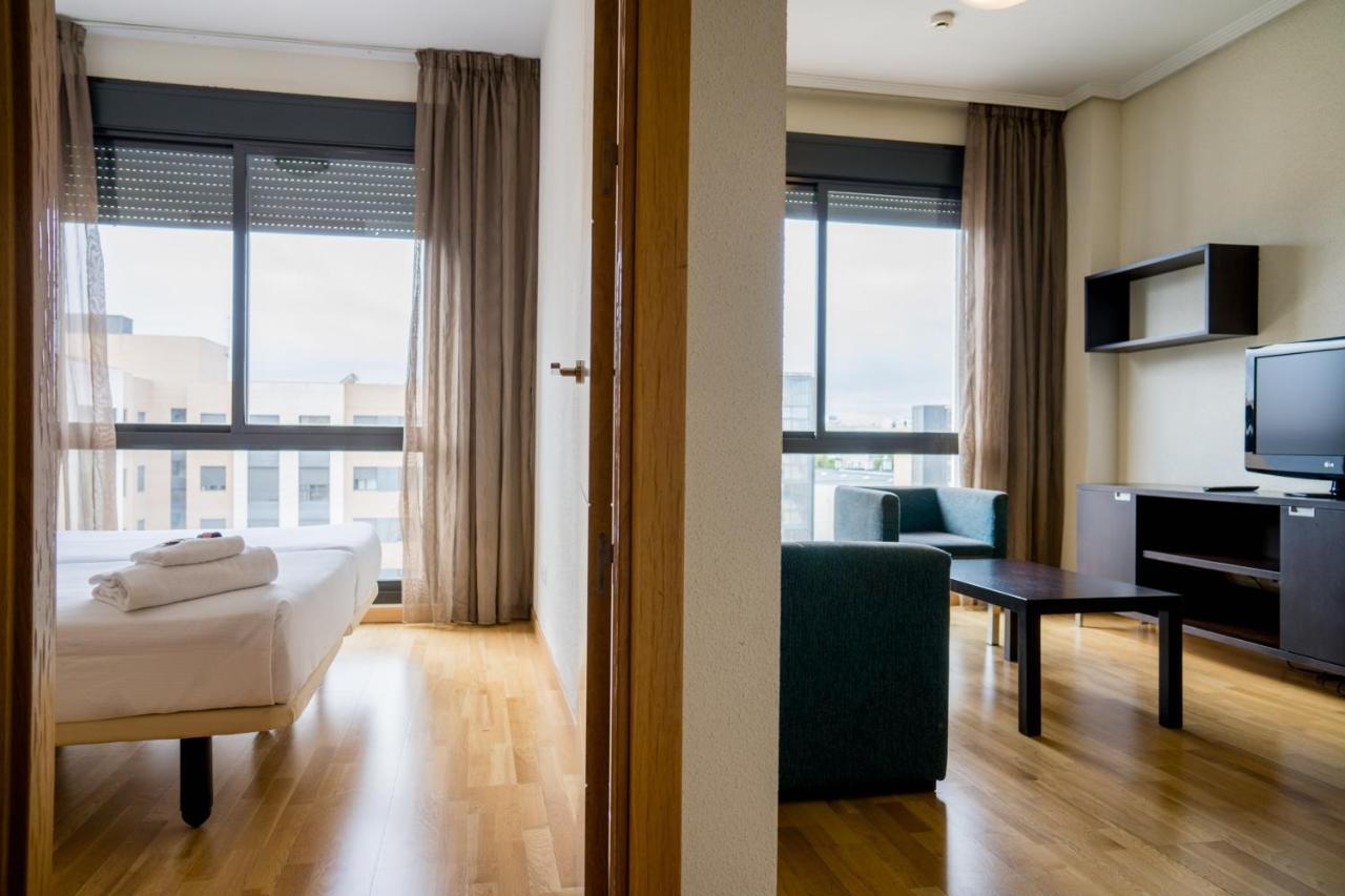 Compostela Madri