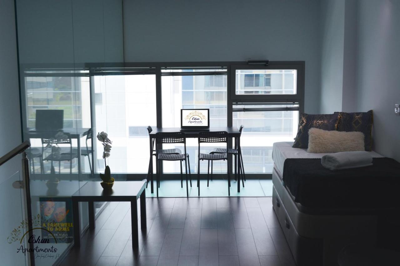 Appartement Oshun Norte Madrid